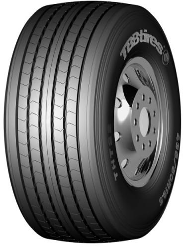 TBBTIRES 435/50 R19.5 THT22 160J 3PMSF M+S TRAILER