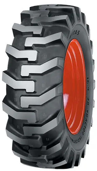 MITAS 16.9-28 TI 06 LSL 12PR 152A8 TL