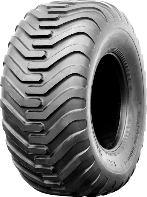 TIANLI 710/50R26,5 170D TIANLI FLOTATION RADIAL TL