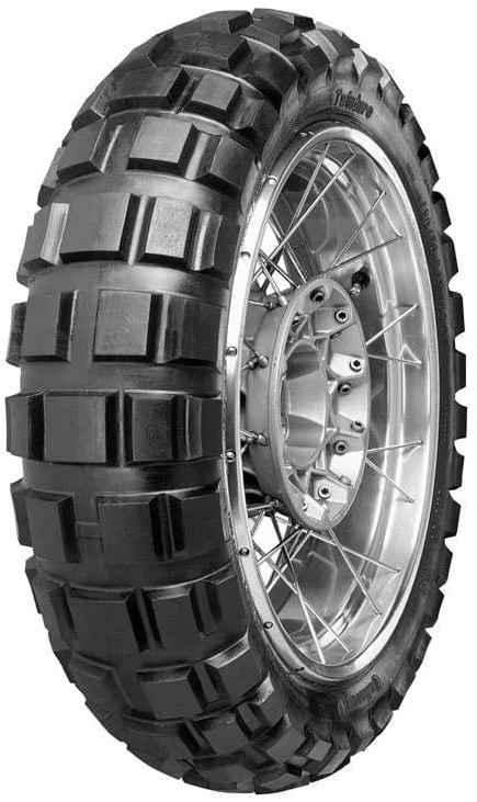Continental 130/80R17 65S TKC80 TWINDURO R TT DOT22