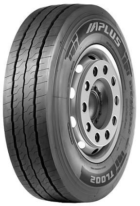 Aplus 235/75R17,5 143/141L TL002
