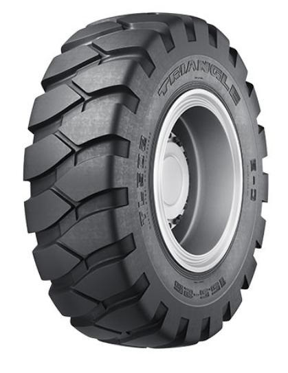 TRIANGLE 15,5-25 TL502 12PR E3/L3 168A2 TL Triangle