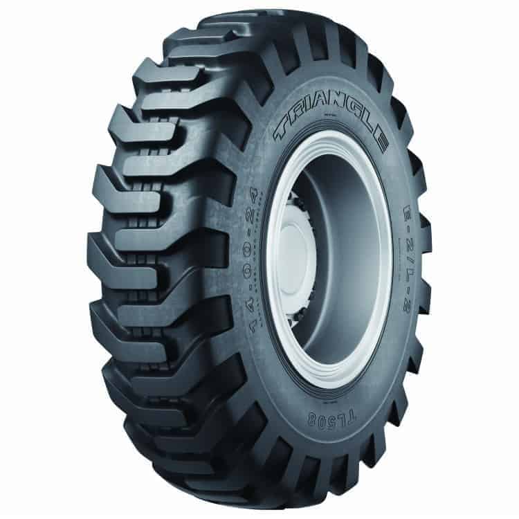 TRIANGLE 20,5-25 16PR TL508 E2L2 156A8 TL Triangle