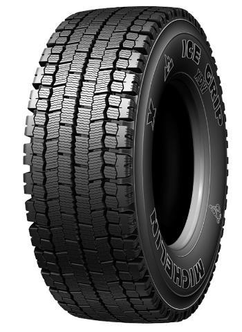 TBBTIRES 315/80 R22.5 TMA30 157/154L 3PMSF M+S ON/OFF FRONT