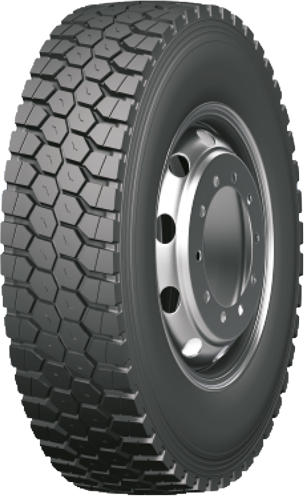 TBBTIRES 315/80 R22.5 TMD30 157/154L 3PMSF M+S ON/OFF DRIVE