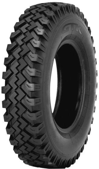GTK 7,50-16 TN80 121A8 12PR TT