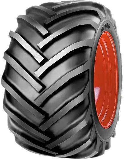 ROSAVA 650/75 R32 TR-07 172A8 TL Rosava