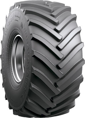 ROSAVA 28,1 R26 12PR TR-301 158A8/158B TT Rosava SET