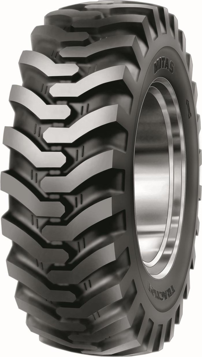 MITAS 10.0/75-15.3 TR04 10PR 122/111A8 TT