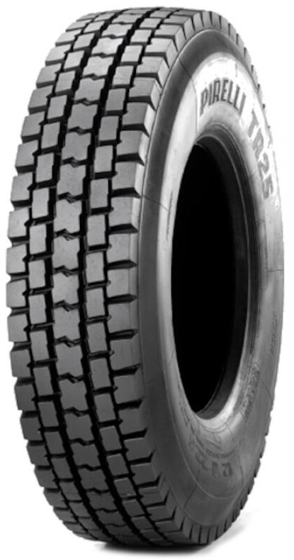 PIRELLI 315/80 R22.5 TR25 156/150L DRIVE