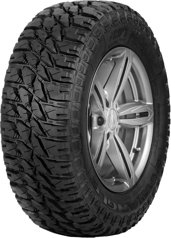 TRIANGLE L225/75 R16 GRIP X TR281 M/T 115/112Q XL (Pneu Triangle TR281 225/75-16)