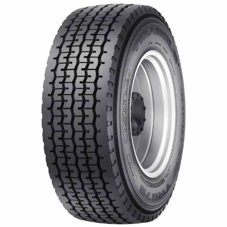 TRIANGLE 425/65 R22,5 TR678 20PR 164J/162K TL Triangle