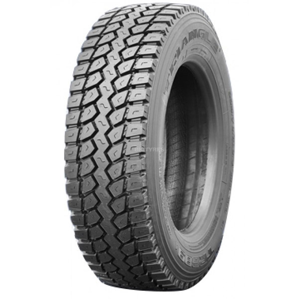 TRIANGLE 245/70 R19,5 TR689A 16PR 135/133L TL Triangle M+S
