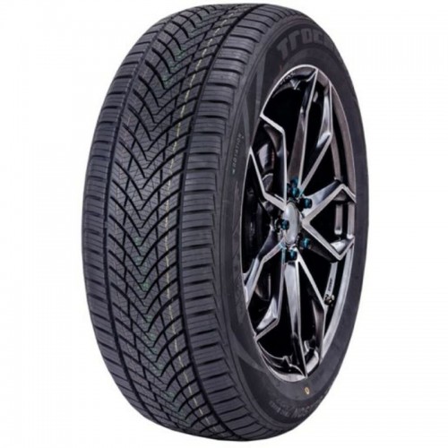 Tracmax 215/65R15 96H TRAC SAVER A/S R TL M+S 3PMSF