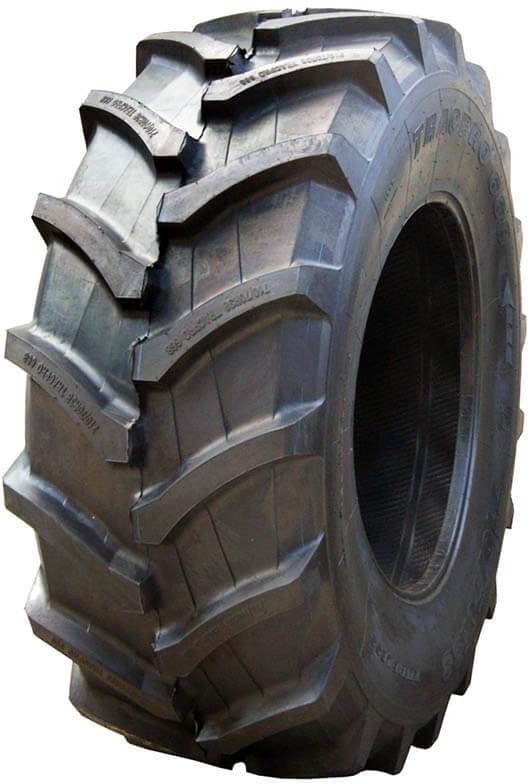 ROADHIKER 540/65 R30 TRACPRO 668 143D TL
