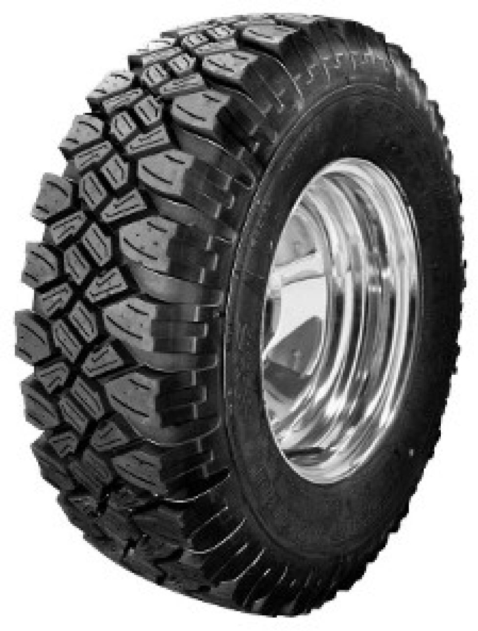 Insa Turbo 265/75R16C 112/109Q TRACTION TRACK