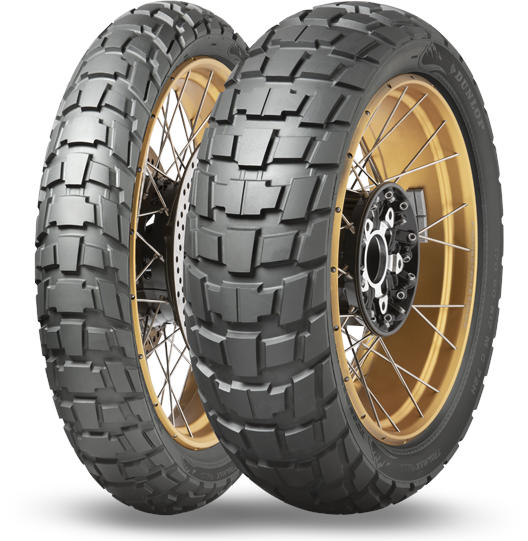 DUNLOP 140/80-17 TRAILMAX RAID 69S M+S TL ZADNÍ DOT 2024 (DUNLOP 140/80-17 TRAILMAX RAID 69S M+S TL ZADNÍ DOT 2024)