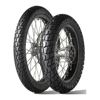 DUNLOP 100/90-19 TRAILMAX 57T TT PŘEDNÍ DOT 2026