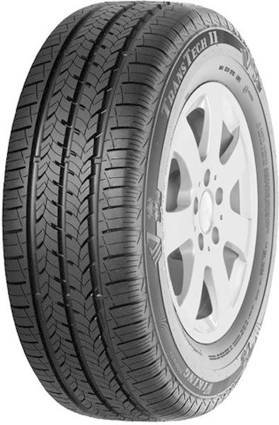 VIKING L205/65 R15C TRANSTECH II 102/100T DOT2021