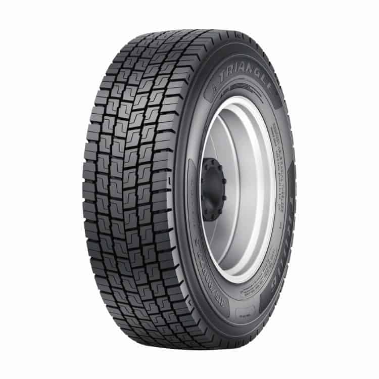 TRIANGLE 315/70 R22,5 TRD06 152/148M 16PR TL Triangle M+S