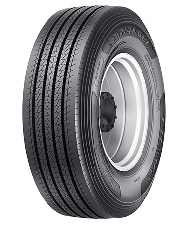 TRIANGLE 265/70 R19,5 TRS02 143/141J 16PR TL Triangle M+S