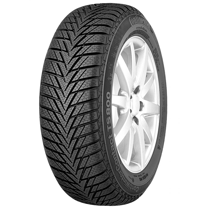 Continental 155/60R15 74T TS800 FR DOT20