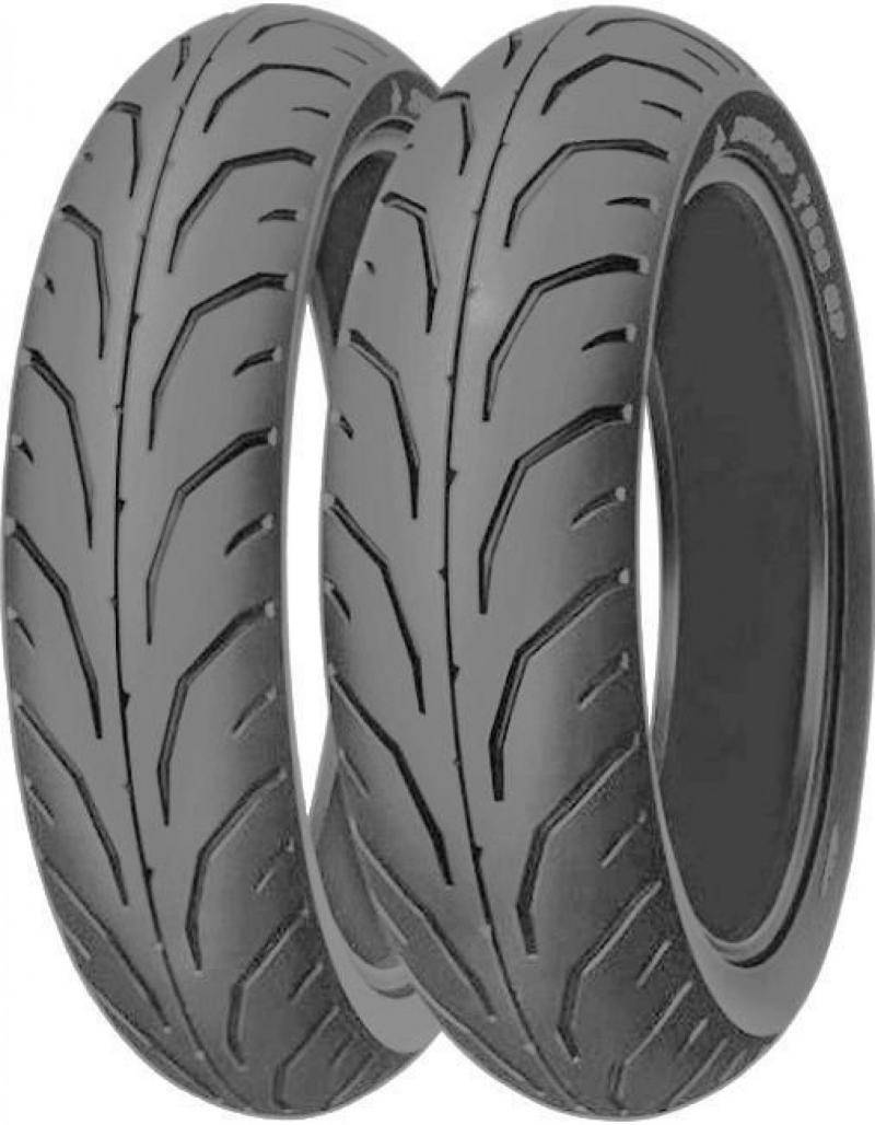 DUNLOP 2.75-17 TT900 47P TT PŘEDNÍ/ZADNÍ DOT 2026