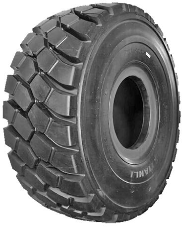 TIANLI 26,5R25 TUL400(E-4/L-4) 193B ** TL