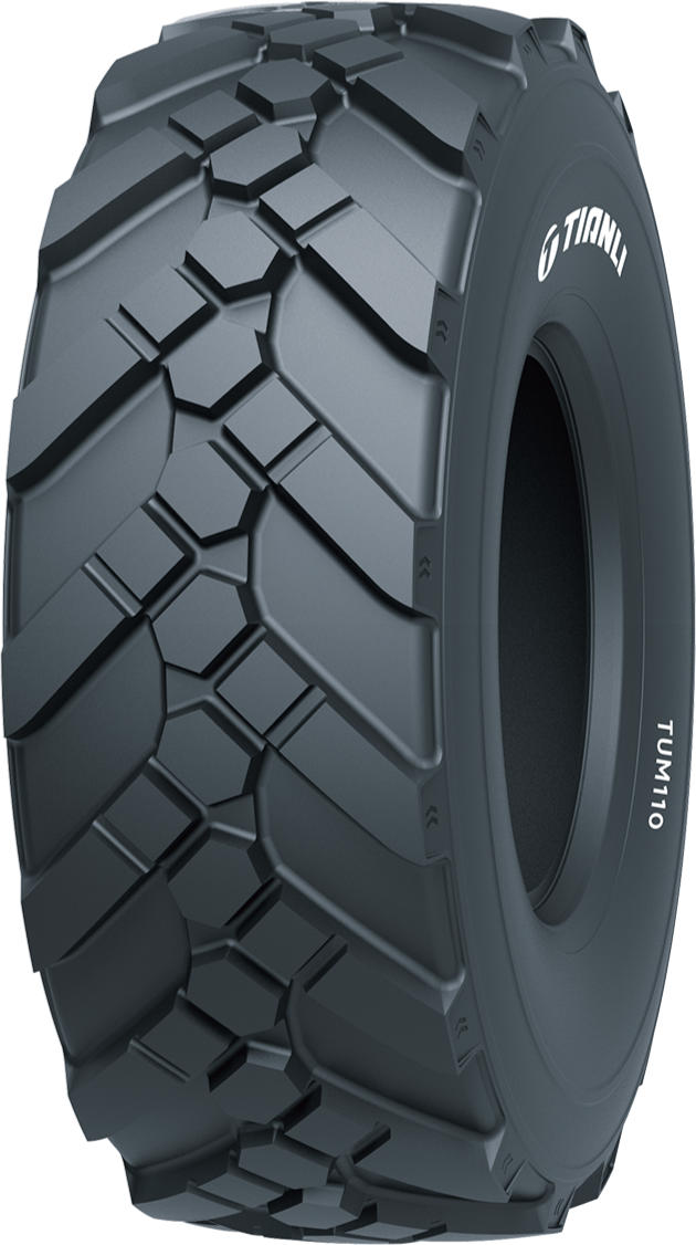 TIANLI 445/65R22,5 (18R22,5) TUM110 169F / 175A8 TL