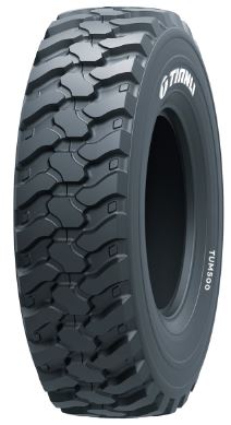TIANLI 405/70R18 153/141A2/B TUM500
