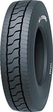 TIANLI 310/80R22,5 175A8 TUP408
