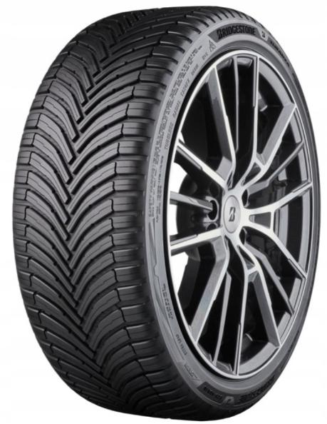 BRIDGESTONE W225/45 R17 TURANZA ALL SEASON 6 DRIVEGUARD DG 94W XL RFT RG ENLITEN