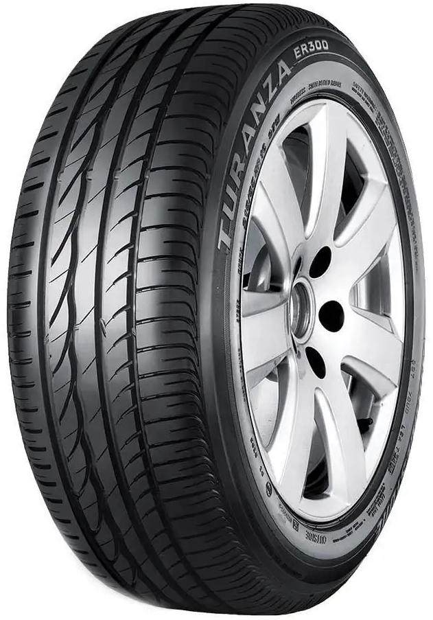 Bridgestone 275/35R19 96Y TURANZA ER300 RFT TL