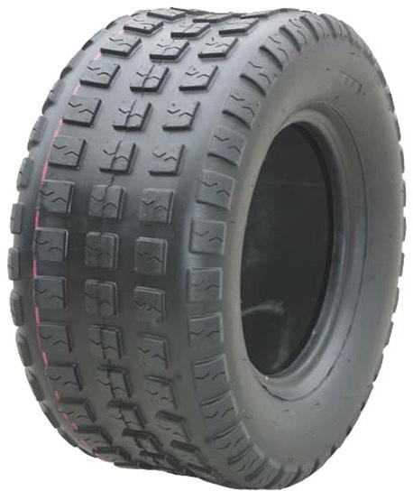 STARCO 13X5.00-8 TURF GRIP 28A4 2PR TL