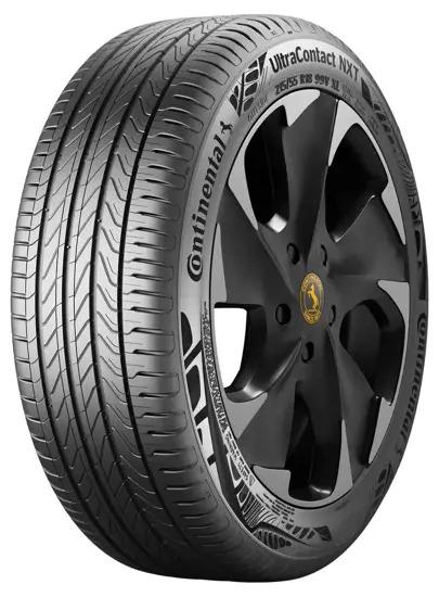 Continental 255/45R19 104Y ULTRA CONTACT NXT XL FR DOT24