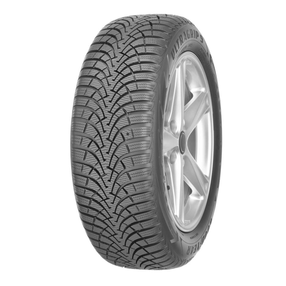 Goodyear 205/65R15 94T ULTRA GRIP 9+NCG DOT24