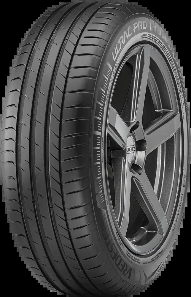 Vredestein 315/35R20 110Y ULTRAC PRO TL XL ZR FSL