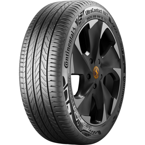 CONTINENTAL 255/45R20 105T XL UltraContact NXT FR
