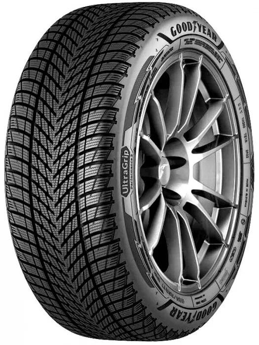 GOODYEAR 235/50R21 101V UltraGrip Performance 3 SCT FP