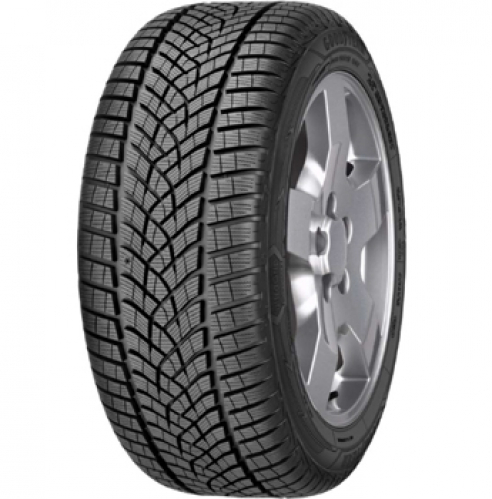 GOODYEAR 215/55R18 95T UltraGrip Performance G1 SealTech