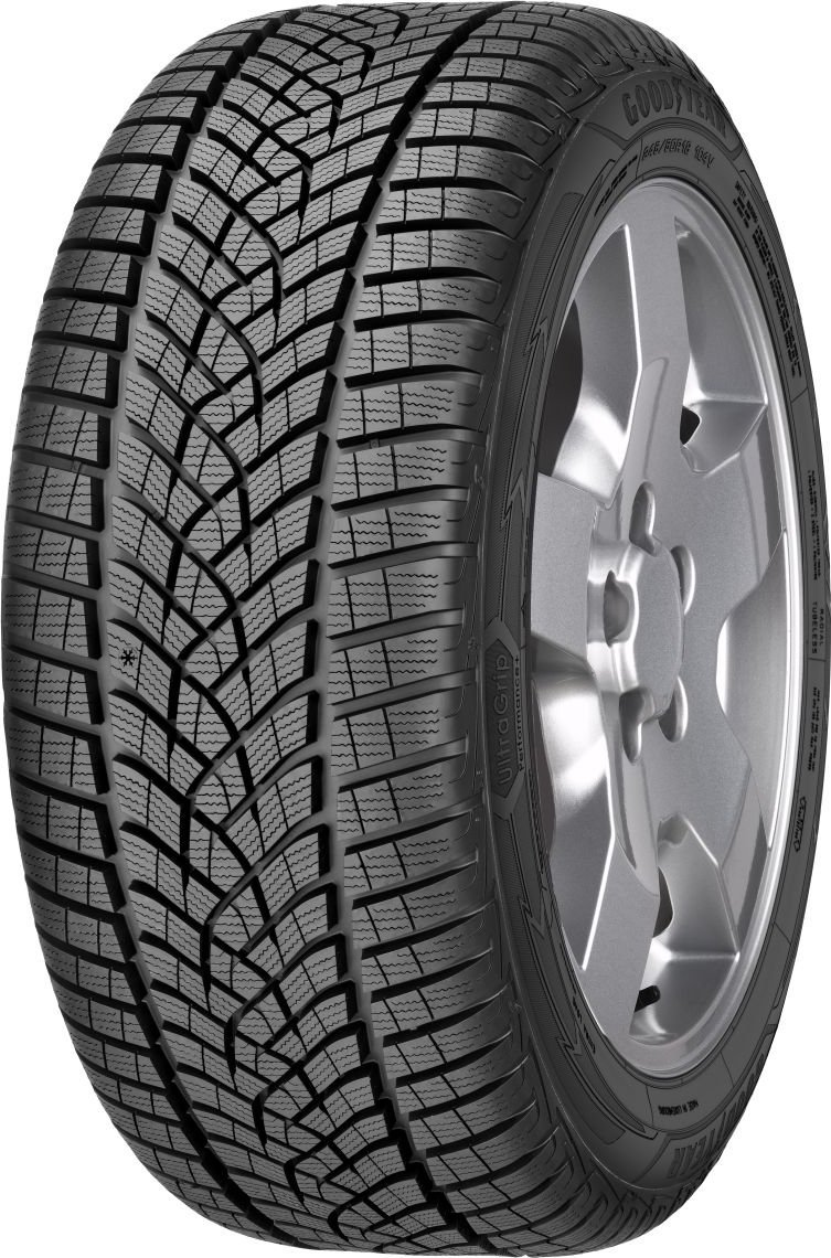 Goodyear 235/35R20 92W ULTRAGRIP PERFORMANCE + SCT 3PMSF XL