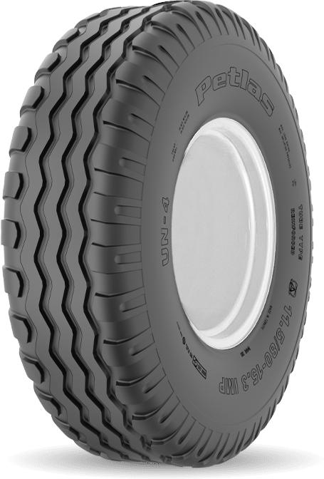 PETLAS 10.0/75-15.3 UN-4 14PR 130A8 TL