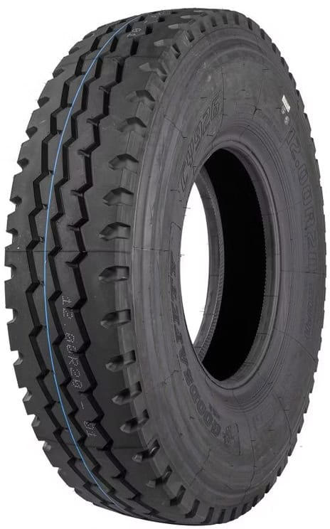 TECHSHIELD 315/80 R22.5 V-PRO A1 156/150K ALL M+S 3PMSF DOT2024