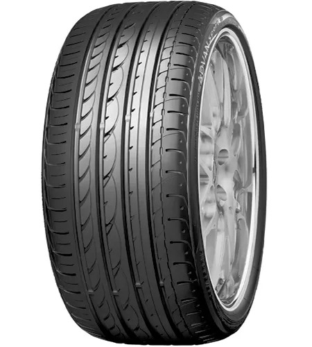 YOKOHAMA L275/40 R20 ADVAN SPORT V103 106Y XL N0 RG