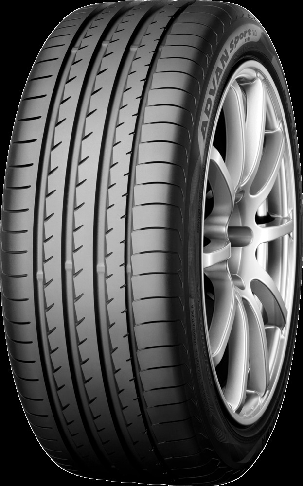 YOKOHAMA L245/50 R18 ADVAN SPORT V105 100W