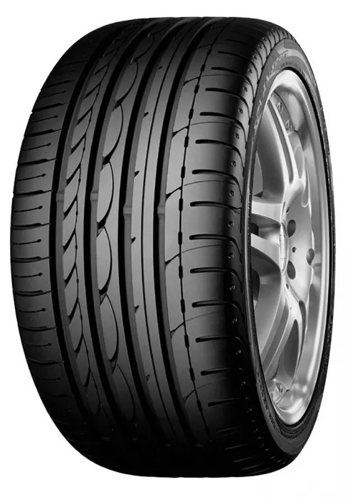 YOKOHAMA L275/40 R20 ADVAN SPORT V105 106Y XL RG