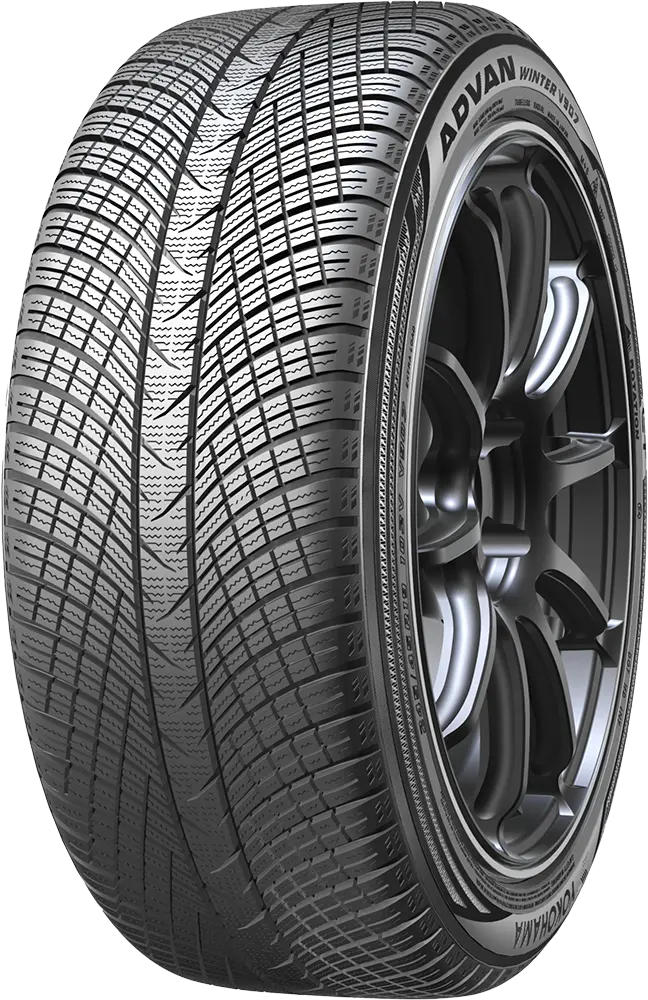 Yokohama 315/40R21 115W V907 ADVAN WINTER XL DOT24