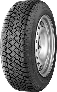 CONTINENTAL Z215/65 R15C VANCONTACT WINTER 104/102T DOT2024