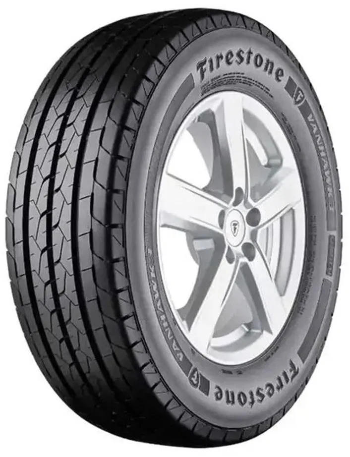 Firestone 215/60R17 109T VANHAWK 3 DOT24