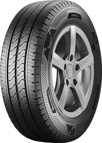 Barum 225/75R16 121R Vanis 3
